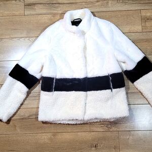 CI Sono Women’s XL Super Soft Coat – Cozy & Chic – Read Description